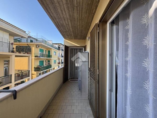 appartamento in vendita a Pineto