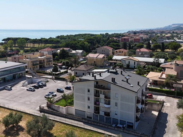 appartamento in vendita a Pineto