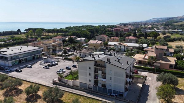 appartamento in vendita a Pineto