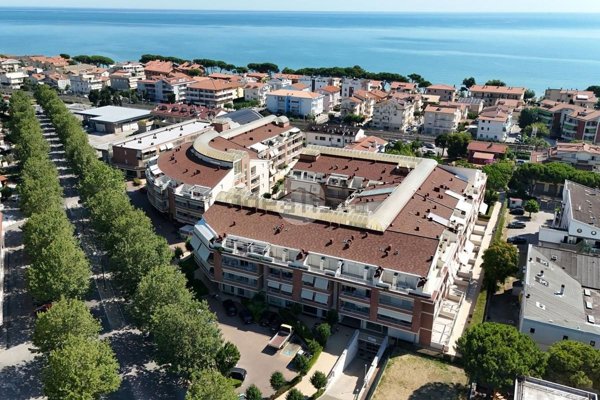 appartamento in vendita a Pineto