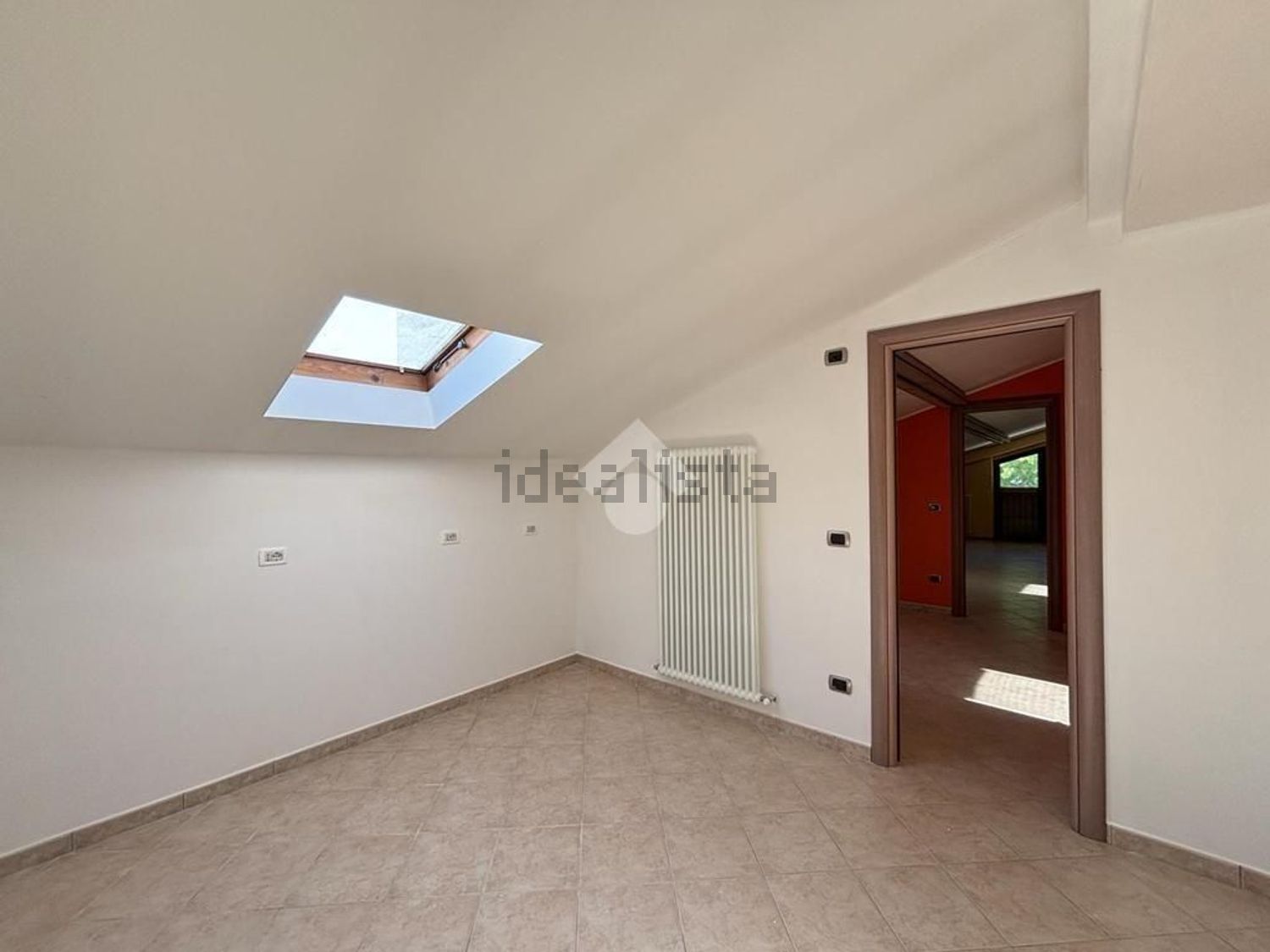 appartamento in vendita a Pineto