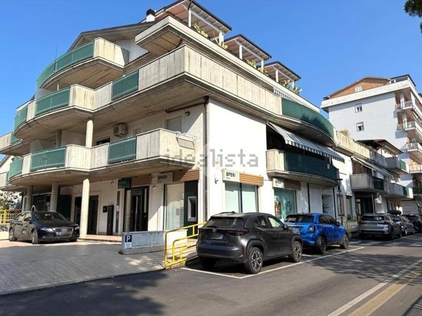 appartamento in vendita a Pineto