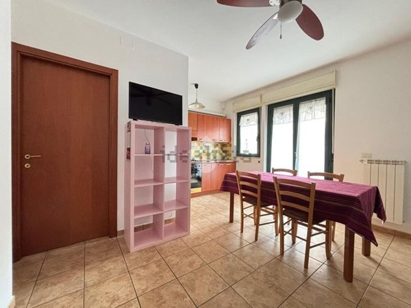 appartamento in vendita a Pineto