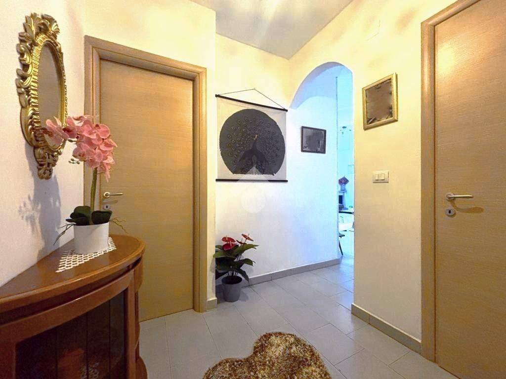 appartamento in vendita a Pineto