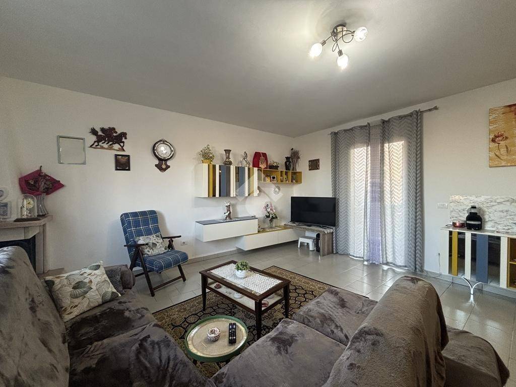 appartamento in vendita a Pineto