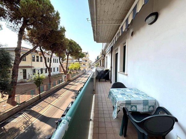 appartamento in vendita a Pineto