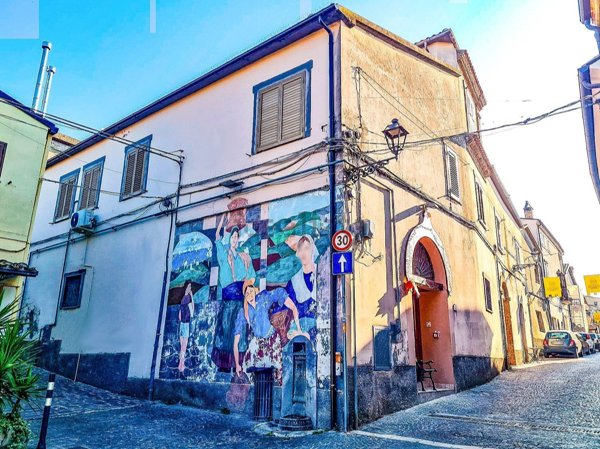 appartamento in vendita a Pineto in zona Mutignano