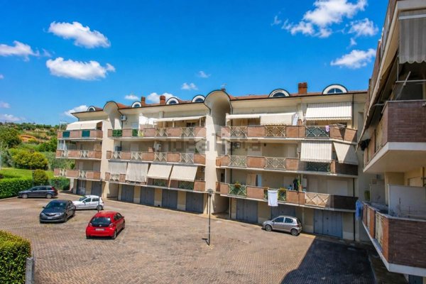 appartamento in vendita a Pineto