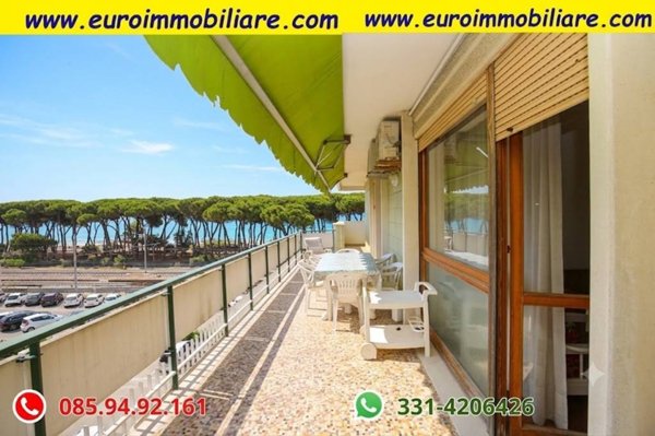 appartamento in vendita a Pineto