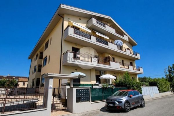 appartamento in vendita a Pineto