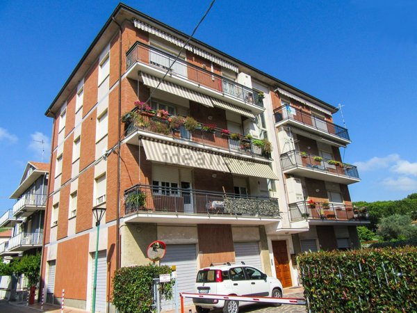 appartamento in vendita a Pineto