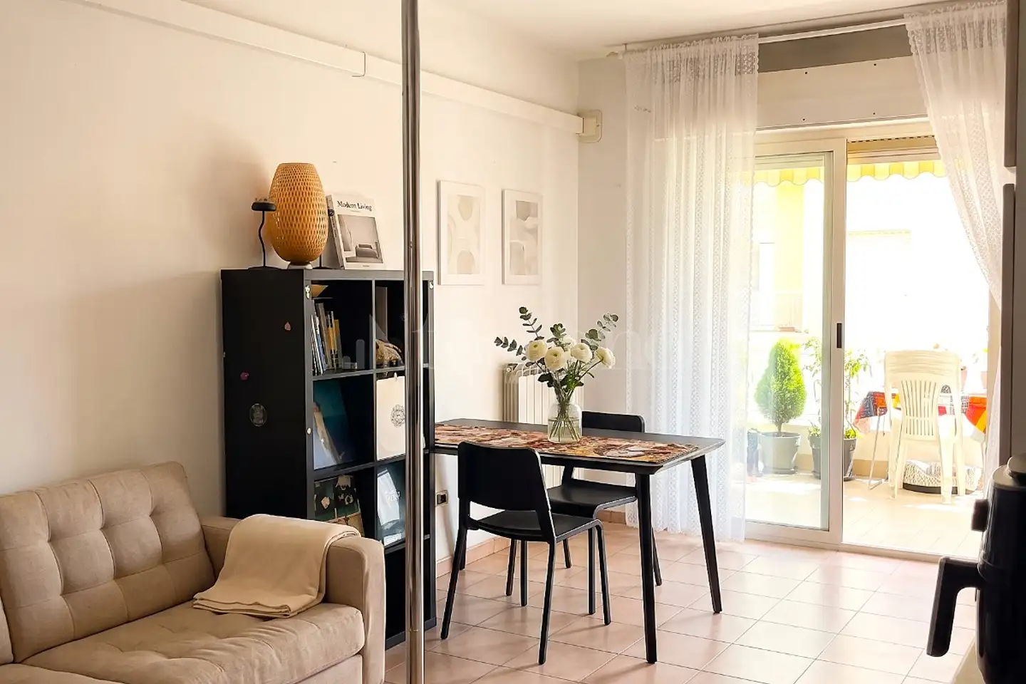 appartamento in vendita a Pineto