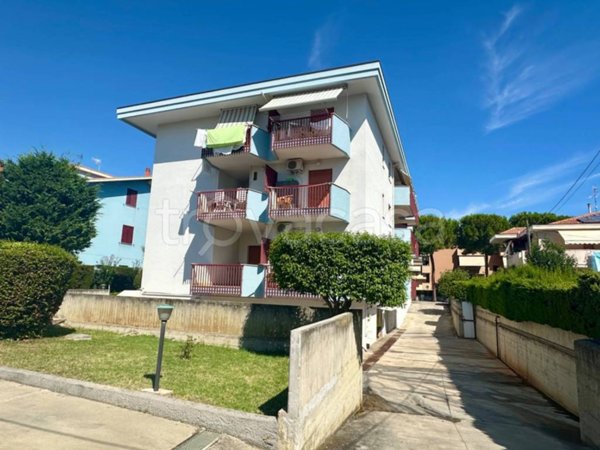 appartamento in vendita a Pineto in zona Scerne