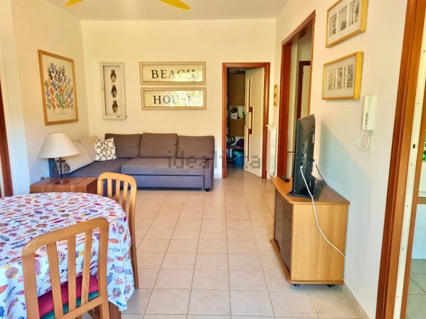 appartamento in vendita a Pineto