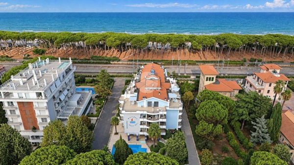 appartamento in vendita a Pineto