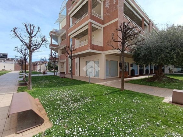 appartamento in vendita a Pineto