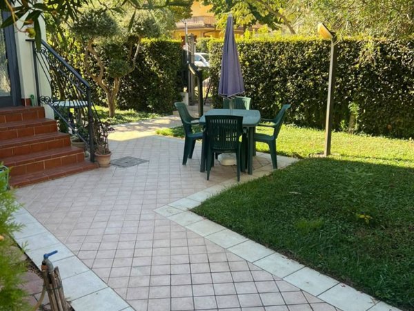 appartamento in vendita a Pineto