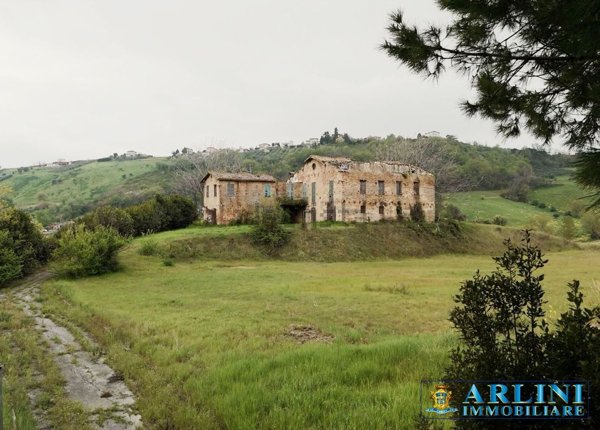 casa indipendente in vendita a Pineto in zona Colle Morino