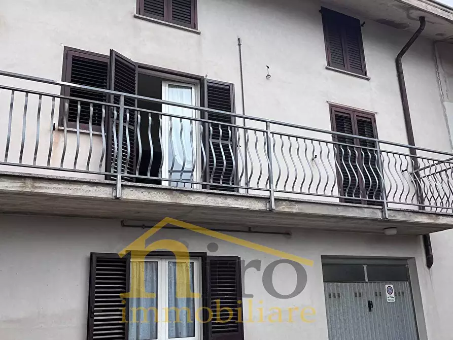 casa indipendente in vendita a Rocca Santa Maria