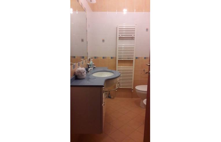 appartamento in vendita a Rocca Santa Maria