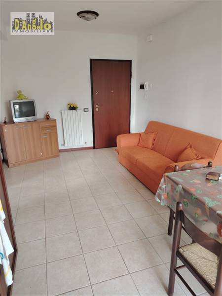 appartamento in vendita a Rocca Santa Maria