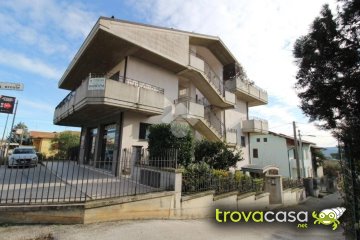 appartamento in vendita a Roseto degli Abruzzi in zona San Giovanni