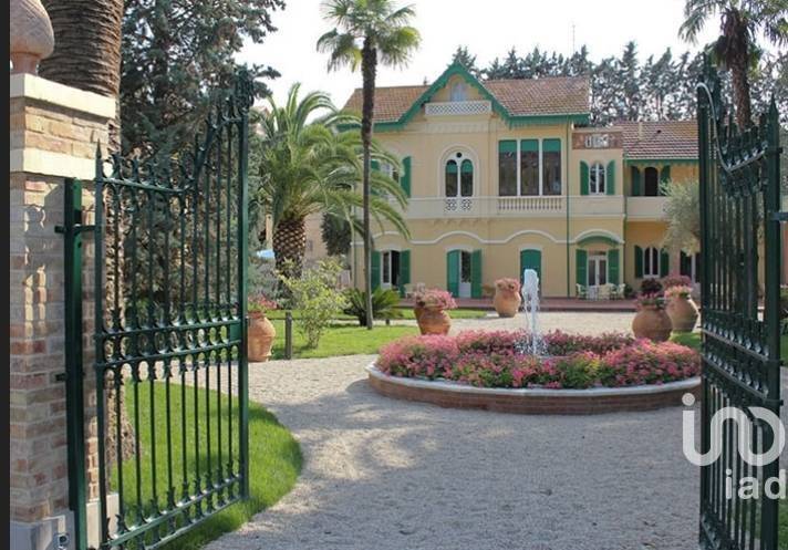 casa indipendente in vendita a Roseto degli Abruzzi in zona Montepagano