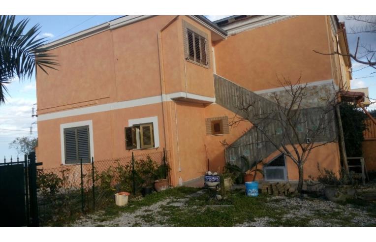 casa indipendente in vendita a Roseto degli Abruzzi in zona Montepagano