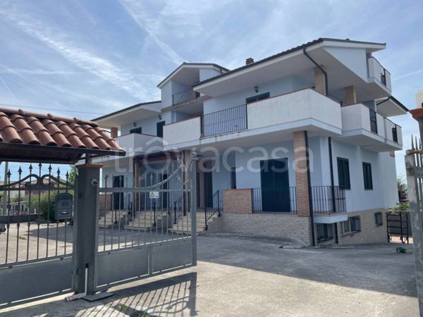 casa indipendente in vendita a Roseto degli Abruzzi in zona San Giovanni