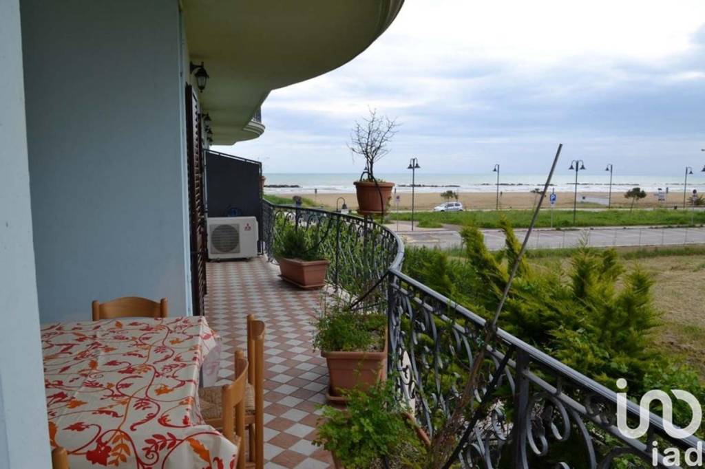 appartamento in vendita a Roseto degli Abruzzi