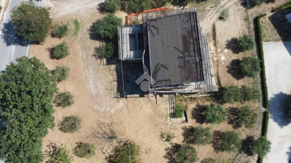 casa indipendente in vendita a Roseto degli Abruzzi