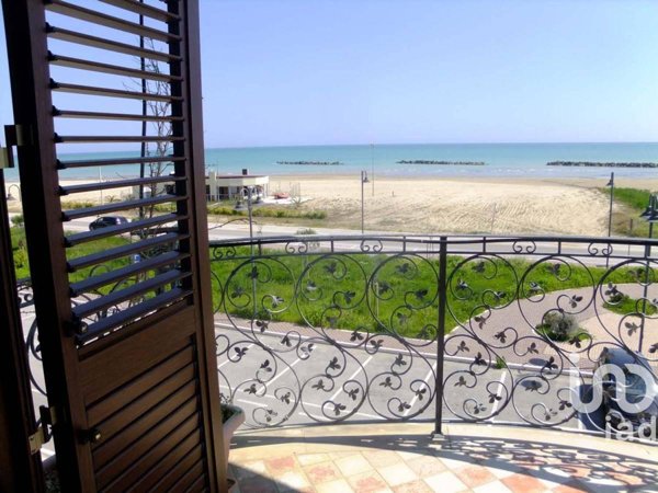 appartamento in vendita a Roseto degli Abruzzi