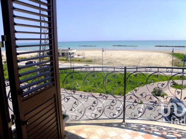appartamento in vendita a Roseto degli Abruzzi
