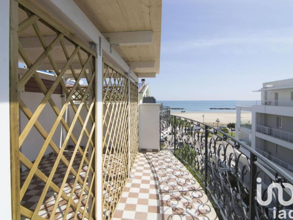 appartamento in vendita a Roseto degli Abruzzi