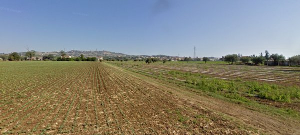 terreno agricolo in vendita a Roseto degli Abruzzi