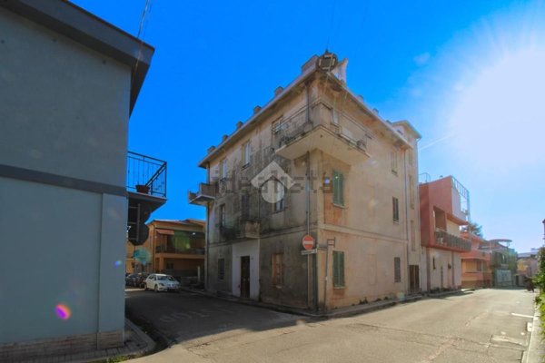 appartamento in vendita a Roseto degli Abruzzi