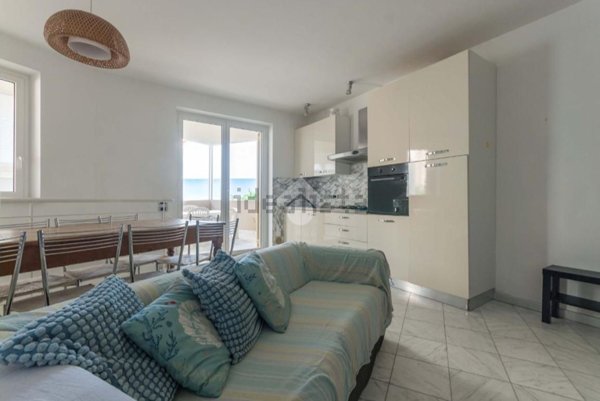 appartamento in vendita a Roseto degli Abruzzi