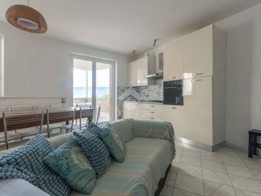 appartamento in vendita a Roseto degli Abruzzi