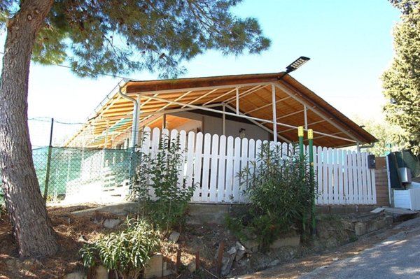 casa semindipendente in vendita a Roseto degli Abruzzi in zona Montepagano