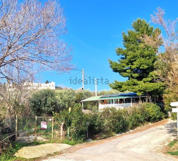 appartamento in vendita a Roseto degli Abruzzi in zona Montepagano