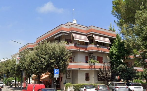 appartamento in vendita a Roseto degli Abruzzi