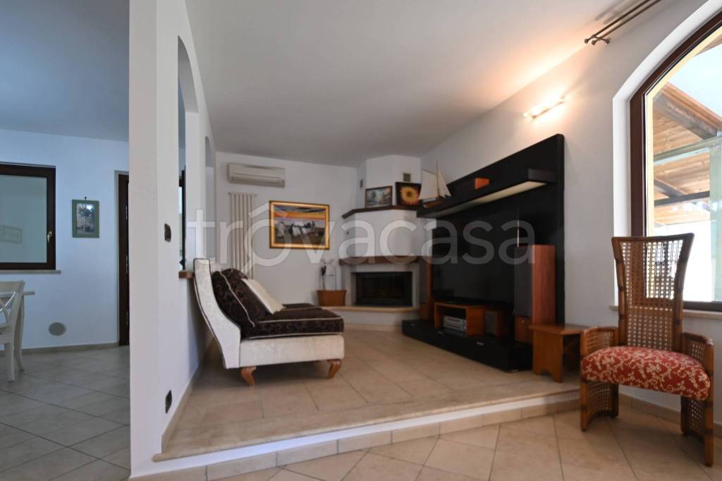appartamento in vendita a Roseto degli Abruzzi