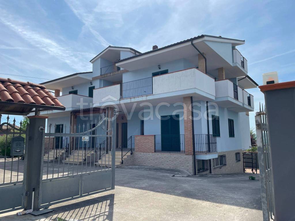 appartamento in vendita a Roseto degli Abruzzi in zona San Giovanni