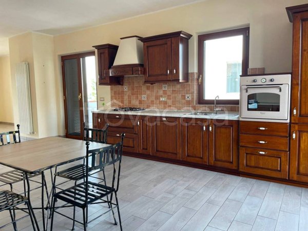appartamento in vendita a Roseto degli Abruzzi in zona San Giovanni