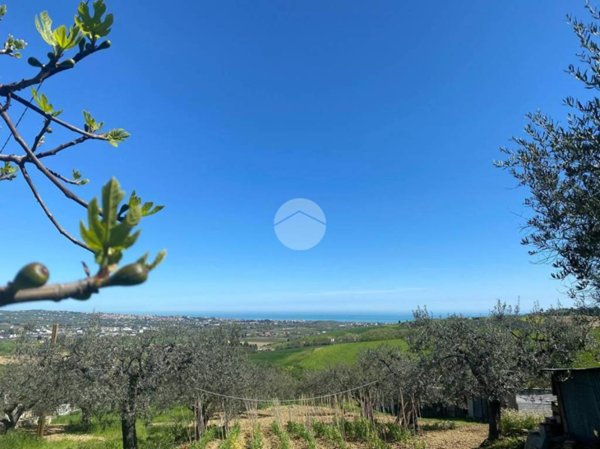casa indipendente in vendita a Roseto degli Abruzzi