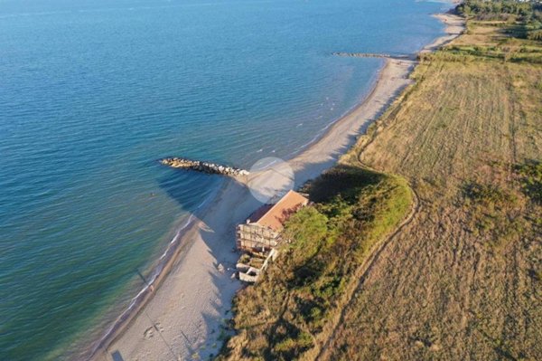 appartamento in vendita a Roseto degli Abruzzi
