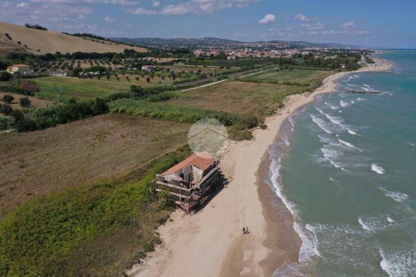appartamento in vendita a Roseto degli Abruzzi