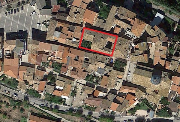 casa indipendente in vendita a Roseto degli Abruzzi in zona Montepagano