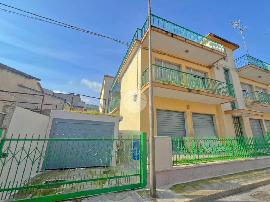 appartamento in vendita a Roseto degli Abruzzi