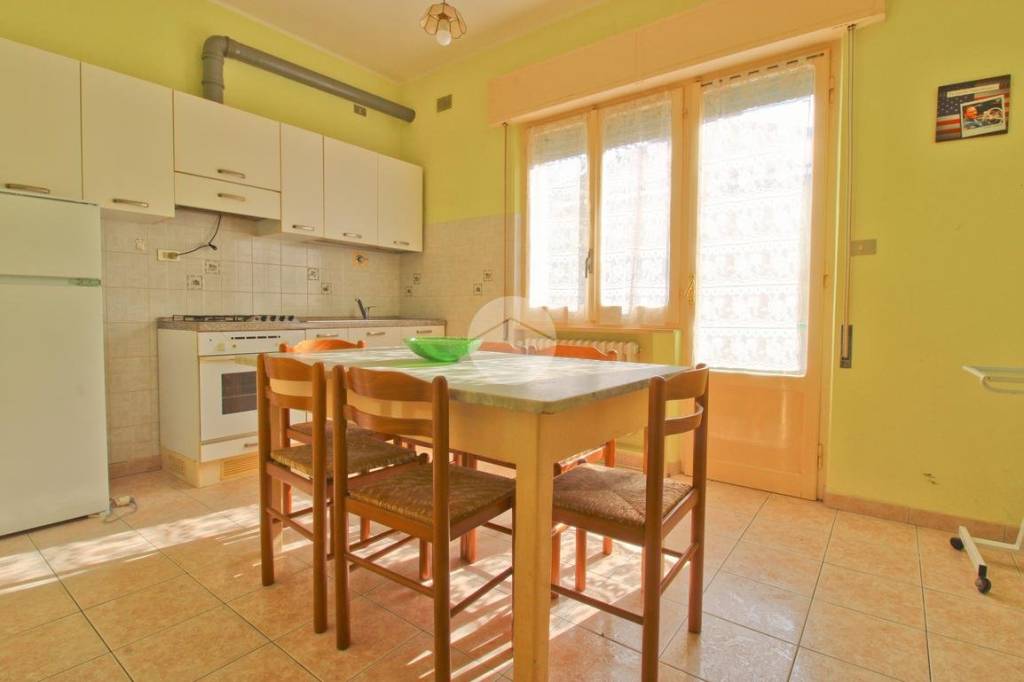 appartamento in vendita a Roseto degli Abruzzi